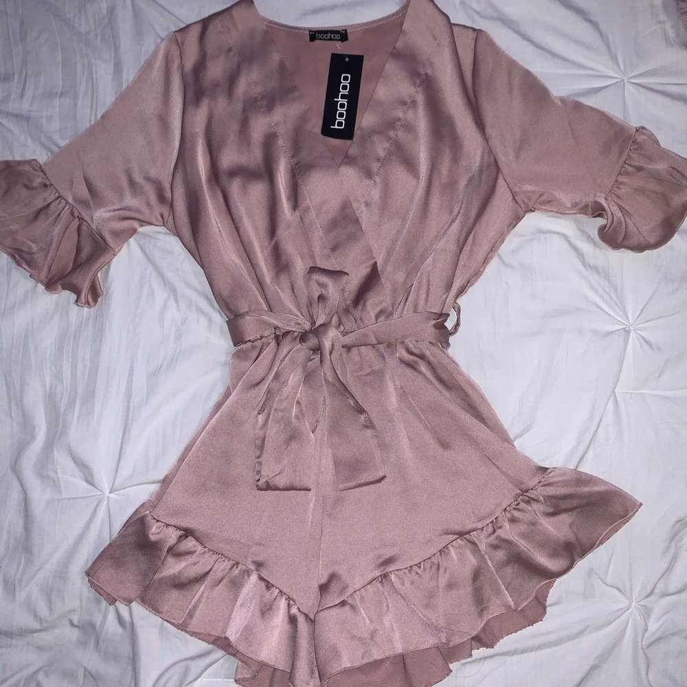 romper!
